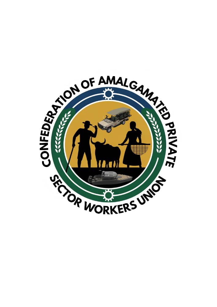 CAPSWU Logo